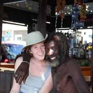 Meet your Posher, Darby